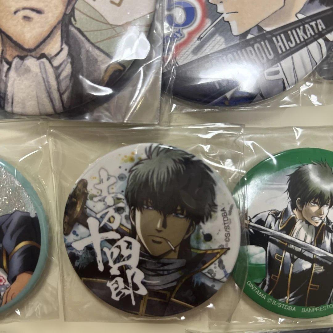 銀魂　土方十四郎