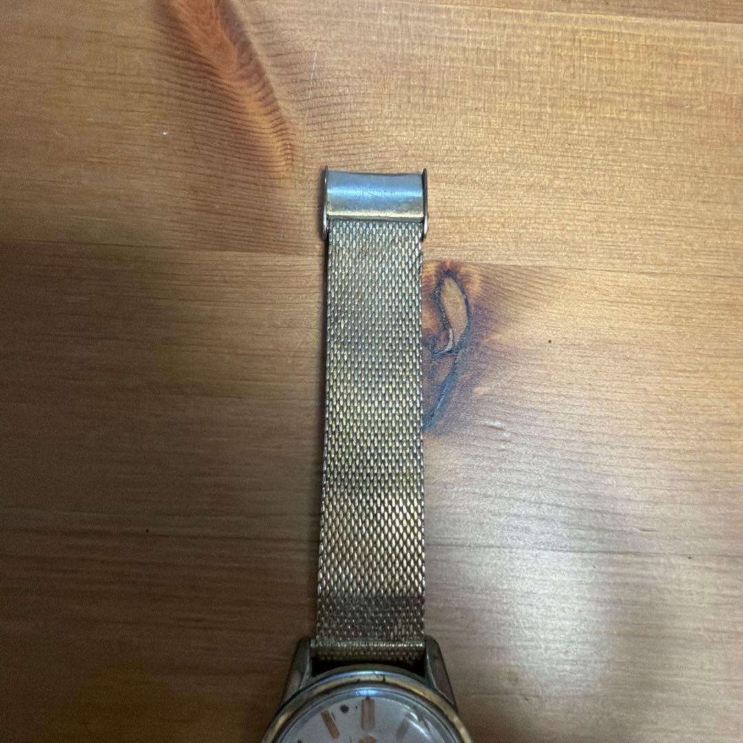SEIKO セイコーマチック　ウィークデータ　33石