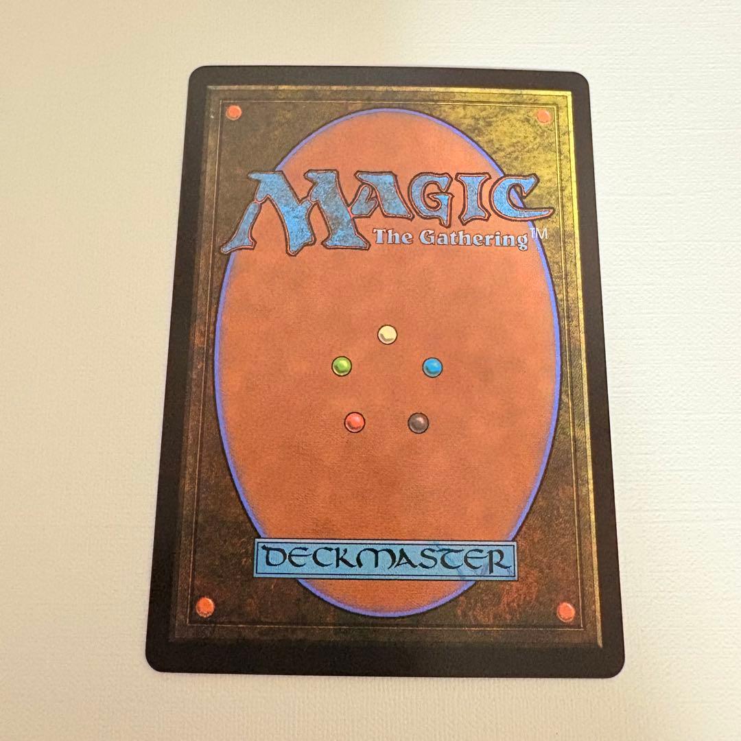 MTG FF 元ソルジャー、クラウド サージFoil