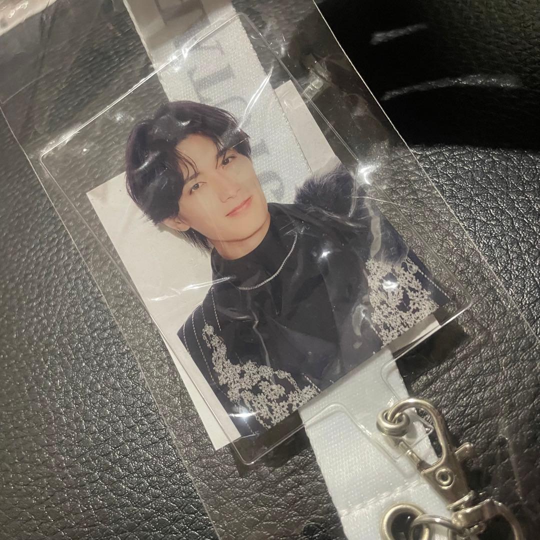 M!LK 山中柔太朗グッズ アクスタ(画像1枚目)その他(画像6枚目)まとめ売り