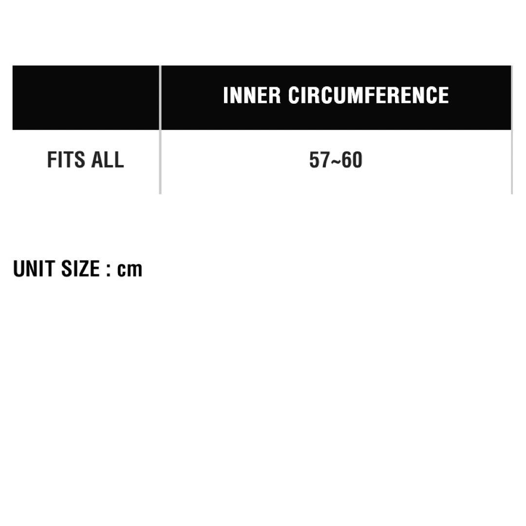 NEIGHBORHOOD BASEBALL CAP 初売BLACK×WHITE