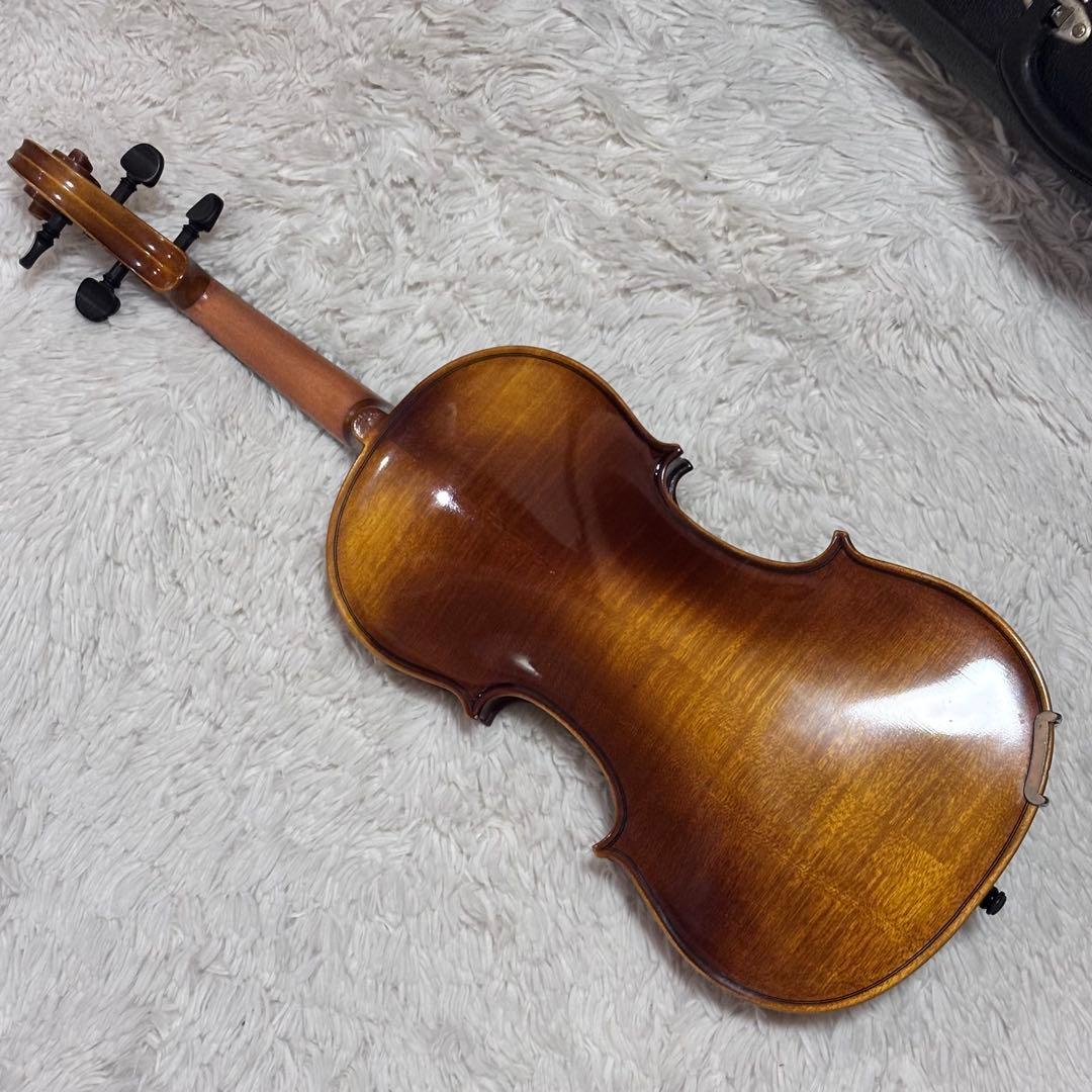 Karl Höfner KH11バイオリン 4/4サイズ ヴァイオリン