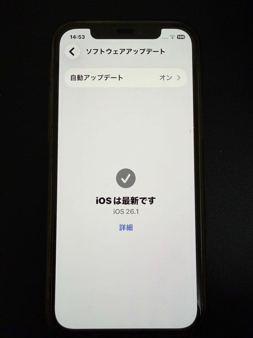 (キロロ)Apple iPhone 12Pro シルバー 本体 256GB