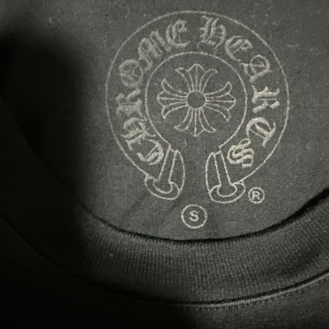 クロムハーツTシャツ【早い者勝ち】