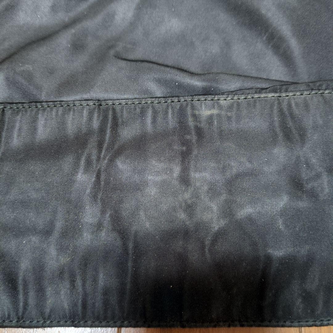 プラダブラック トートバッグ