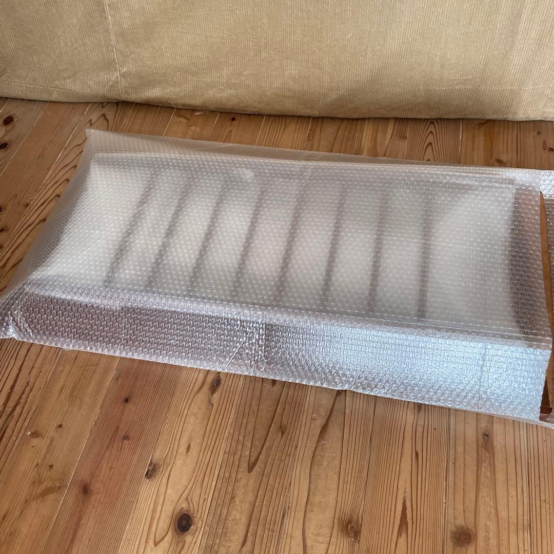 ブラウン 木製 長方形 テーブル