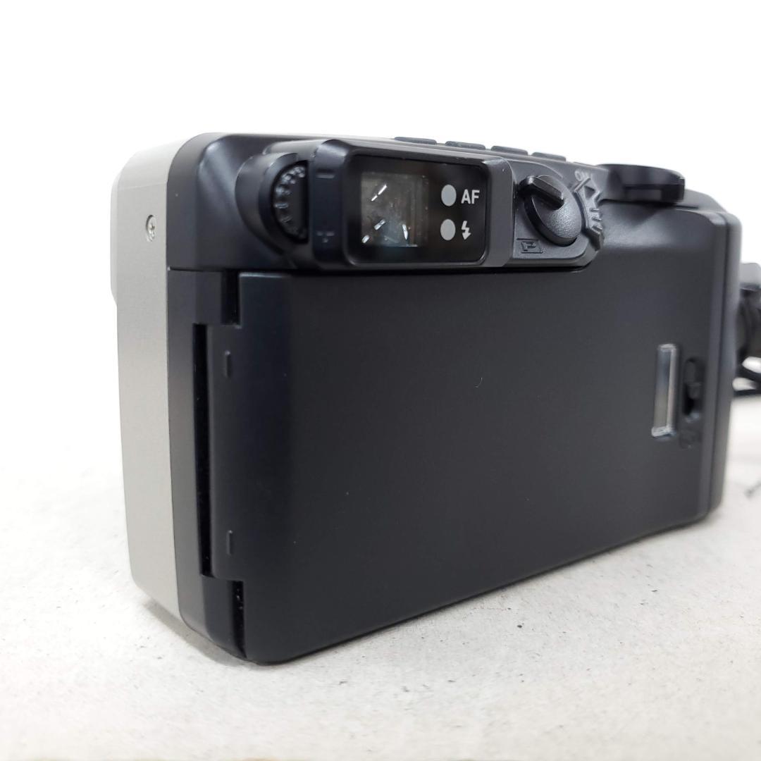 【動作確認済】 Pentax ESPIO 140M F1217-4ID p