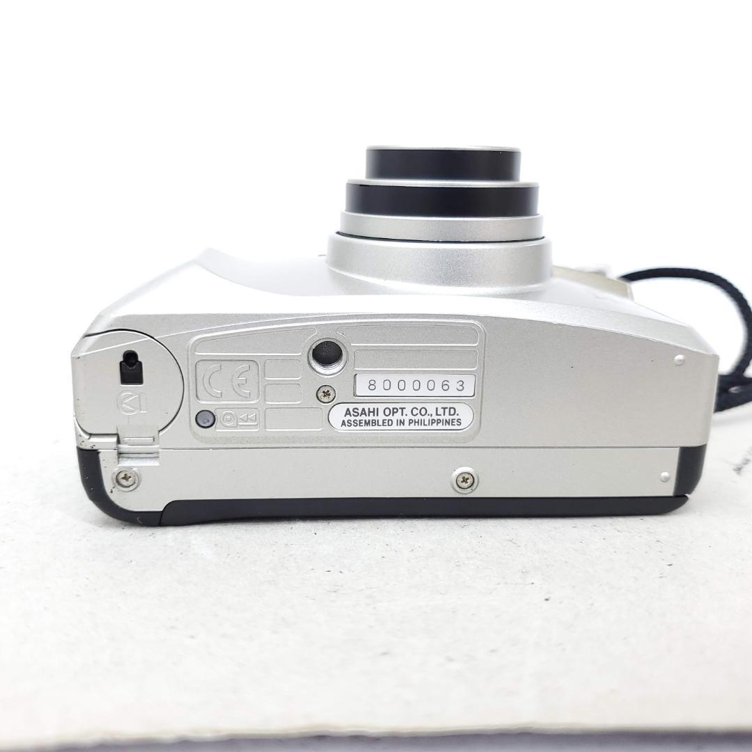 【動作確認済】 Pentax ESPIO 140M F1217-4ID p