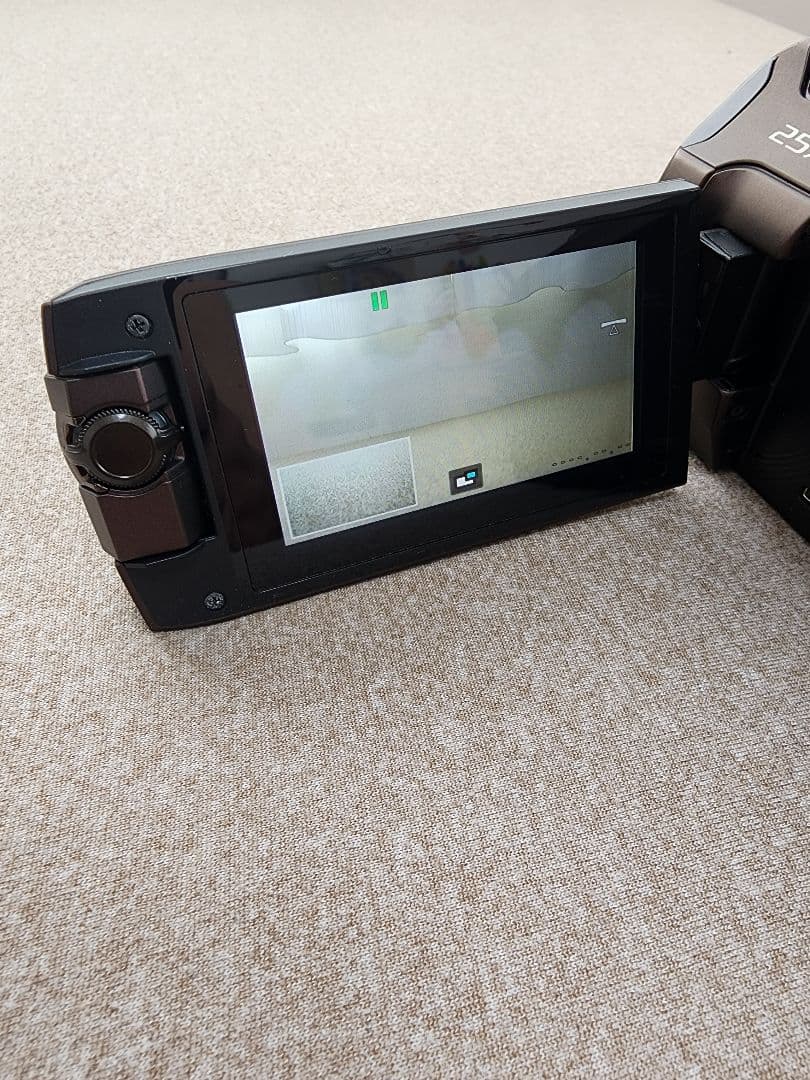 Panasonic HC-WX995M デジタル ビデオカメラ 本体 4K