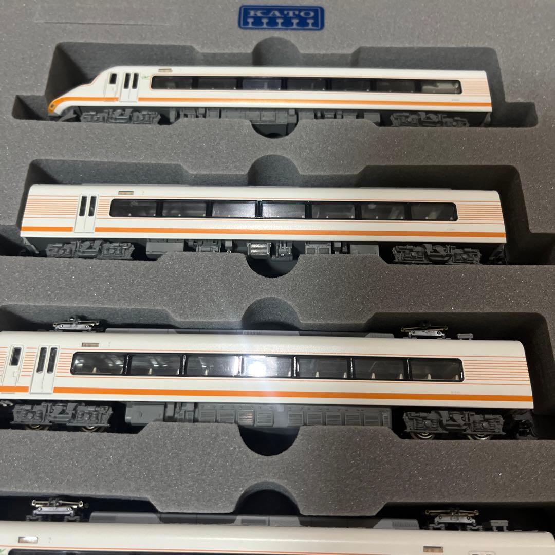 KATO 10-162 近畿日本鉄道 アーバンライナー