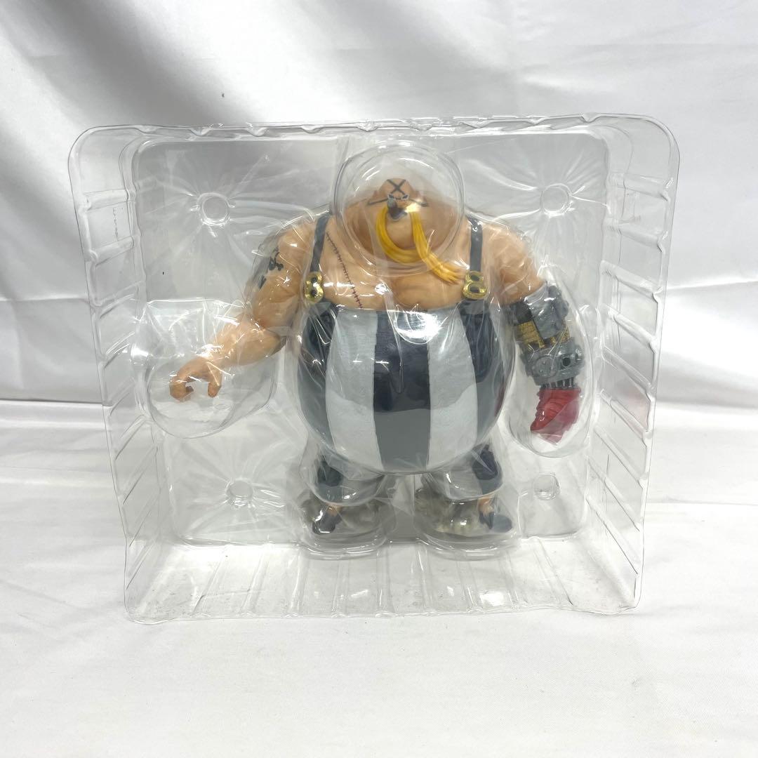 一番くじ ワンピースEX 龍と袂を連ねし猛者達 フィギュア 3点まとめ カイドウ