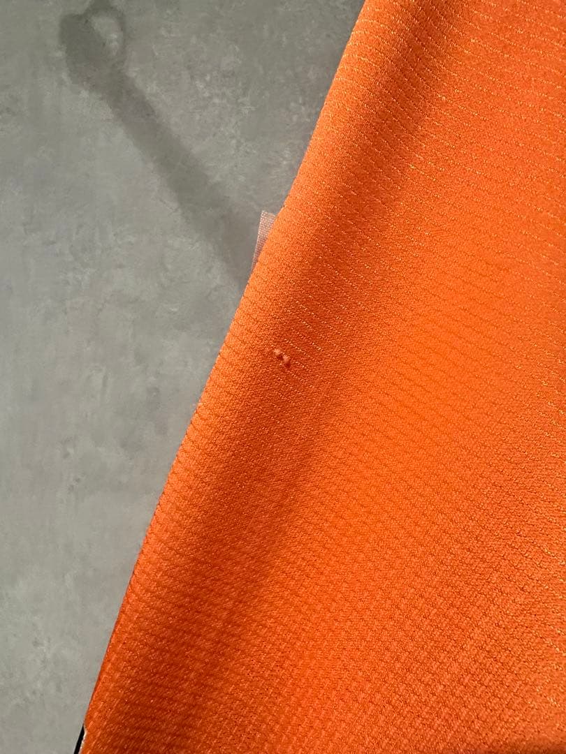 清水エスパルス2021リミテッド、2023高橋選手ユニフォーム