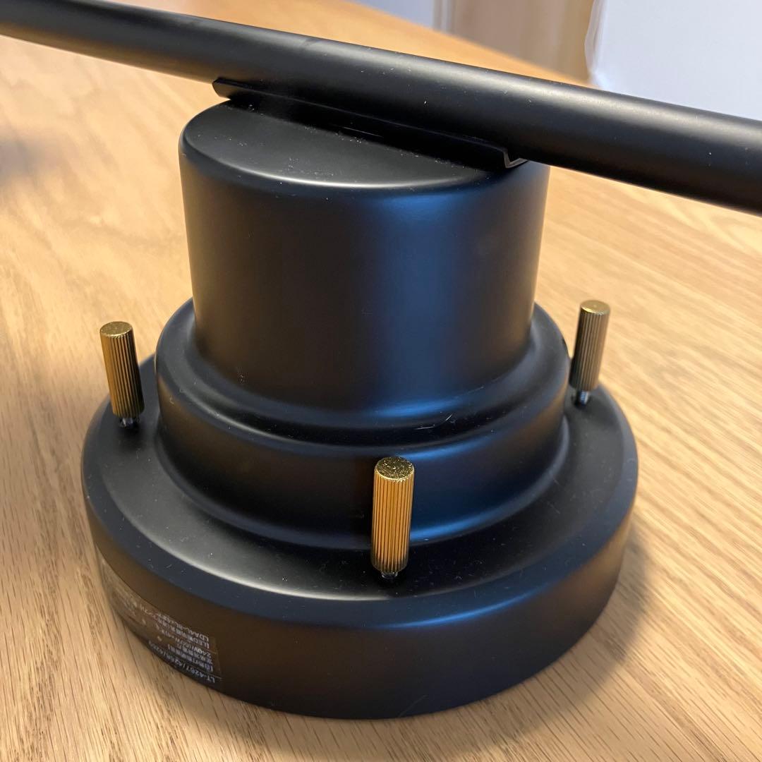 インターフォルム・エルー・シーリングライト