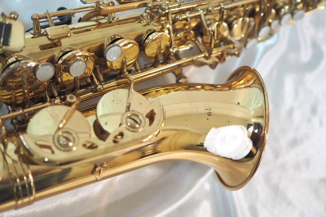 Jupiter JAS-667 アルトサックス ジュピター