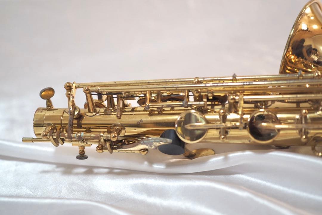 Jupiter JAS-667 アルトサックス ジュピター