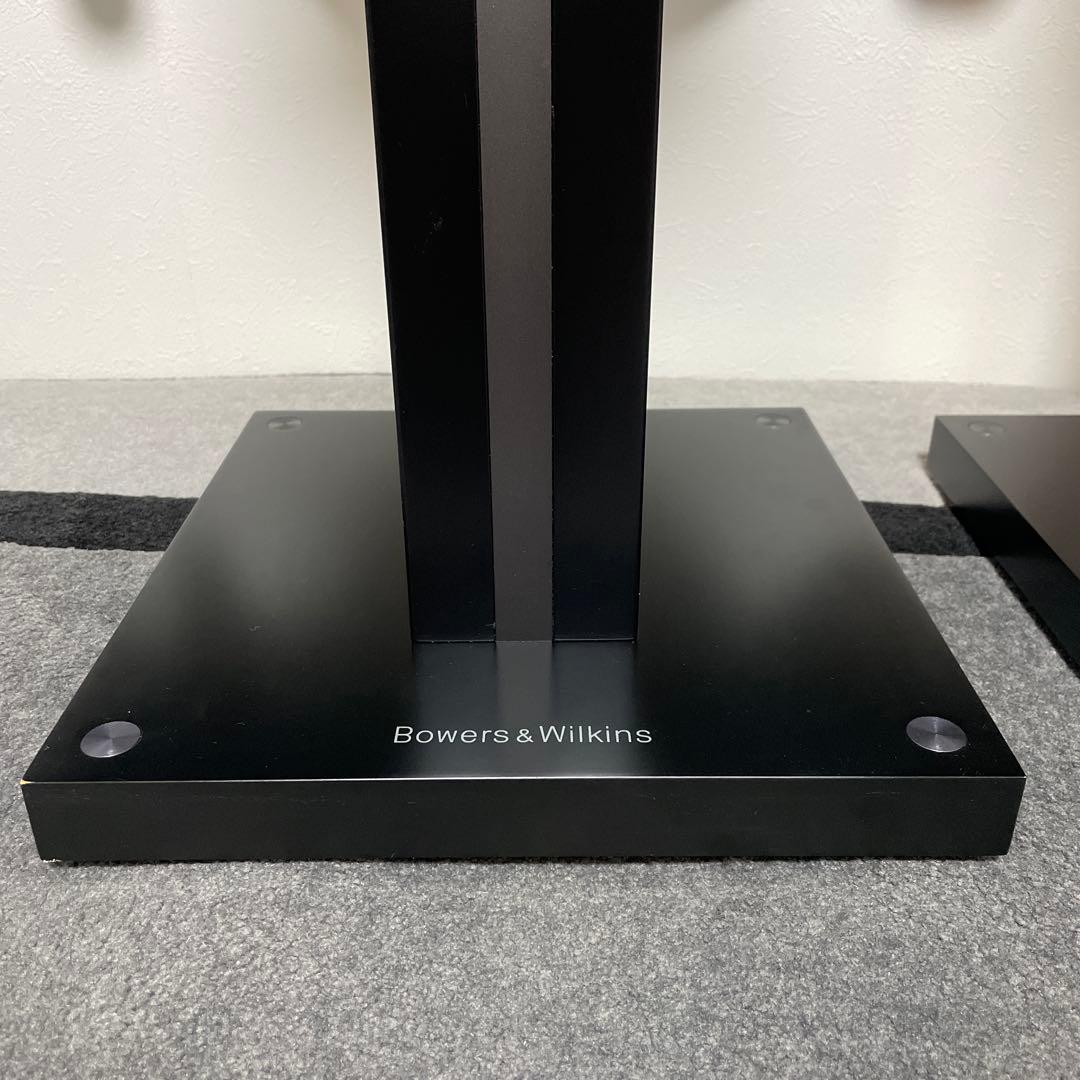Bowers & Wilkins B&W FS-700 S2 スピーカースタンド