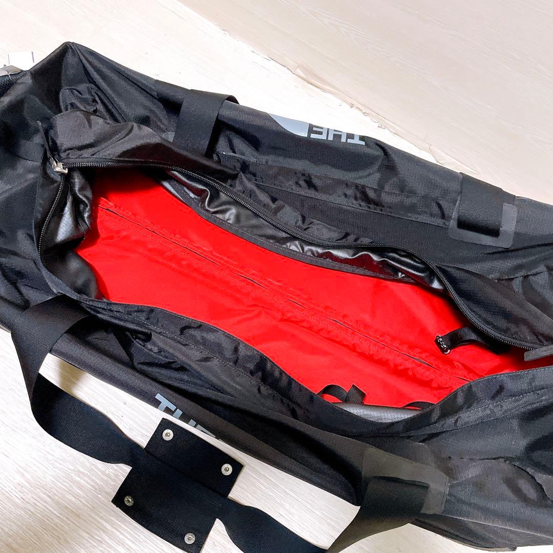 入手困難 ノースフェイス ウェイファインダー30 キャリーバッグ 2way