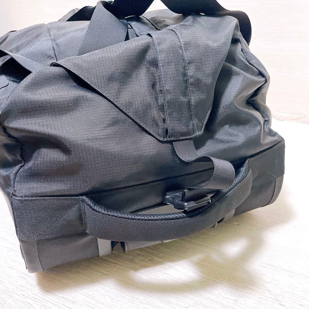 入手困難 ノースフェイス ウェイファインダー30 キャリーバッグ 2way