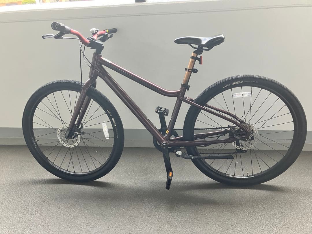 キャノンデール　トレッドウィル3 cannondale treadwell3