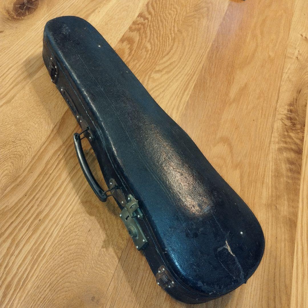 SUZUKI NO.101 　1/16　 1964 バイオリン