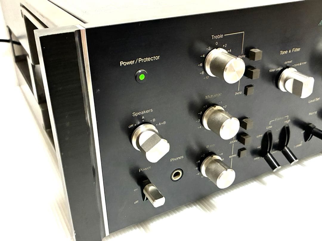 SANSUI/AU-11000 ジャンク