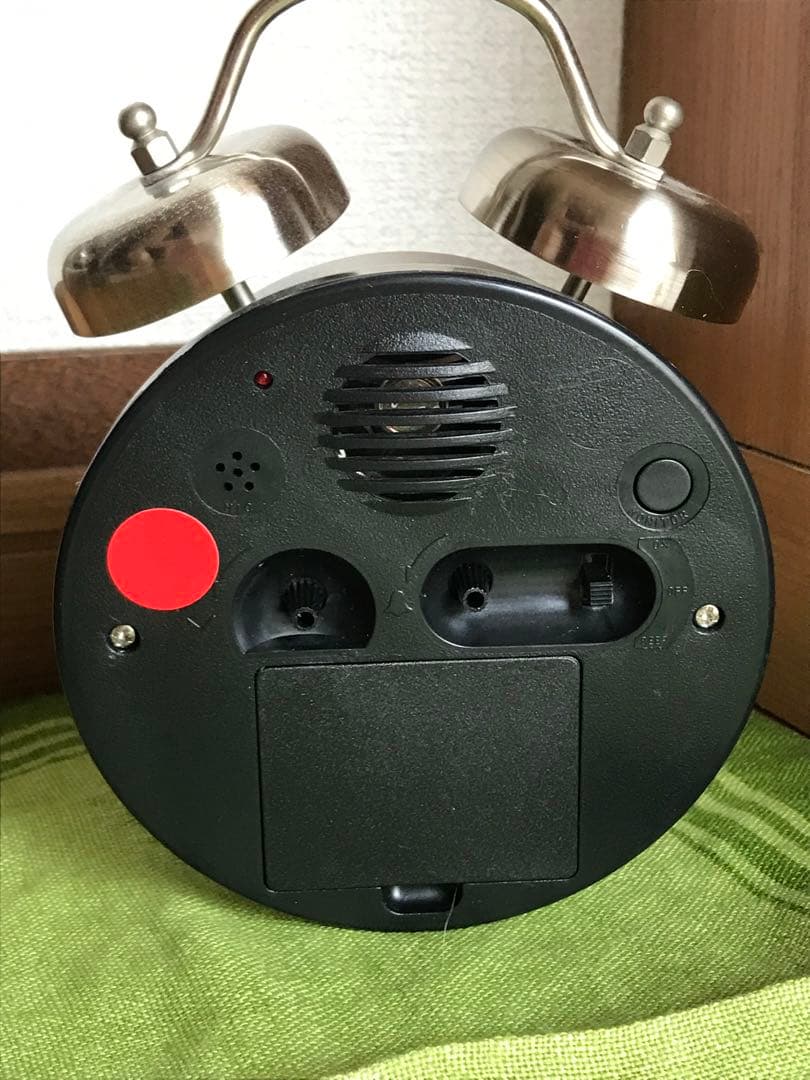 うたプリ　一十木音也　ボイスアラームクロック