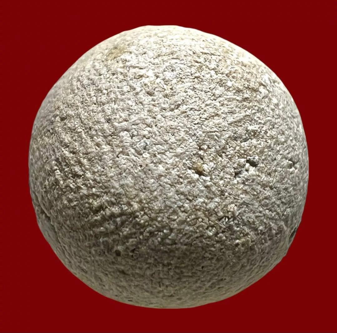 【レア 】象の交尾ボール　強い力愛心魅力 プラクルアン