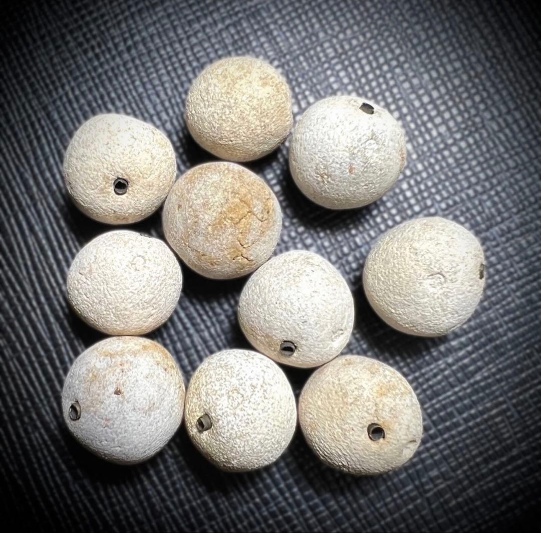 【レア 】象の交尾ボール　強い力愛心魅力 プラクルアン