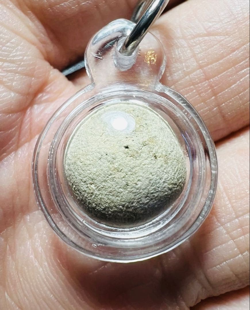 【レア 】象の交尾ボール　強い力愛心魅力 プラクルアン