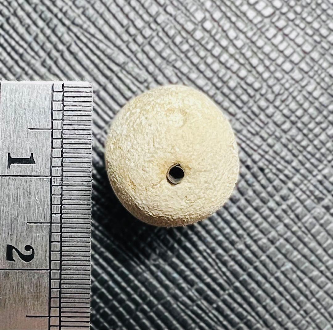 【レア 】象の交尾ボール　強い力愛心魅力 プラクルアン