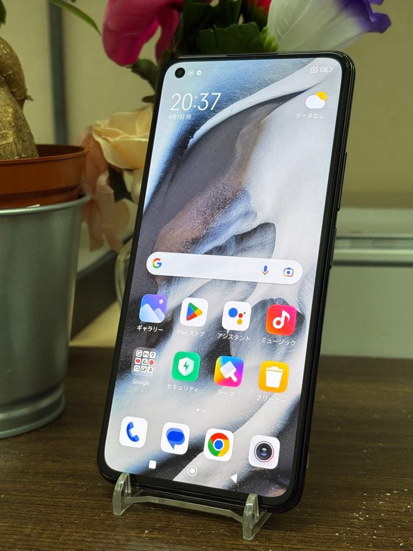 携帯電話本体 Xiaomi mi 11 lite 5G