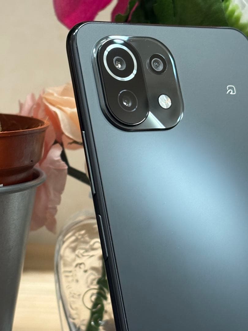 携帯電話本体 Xiaomi mi 11 lite 5G