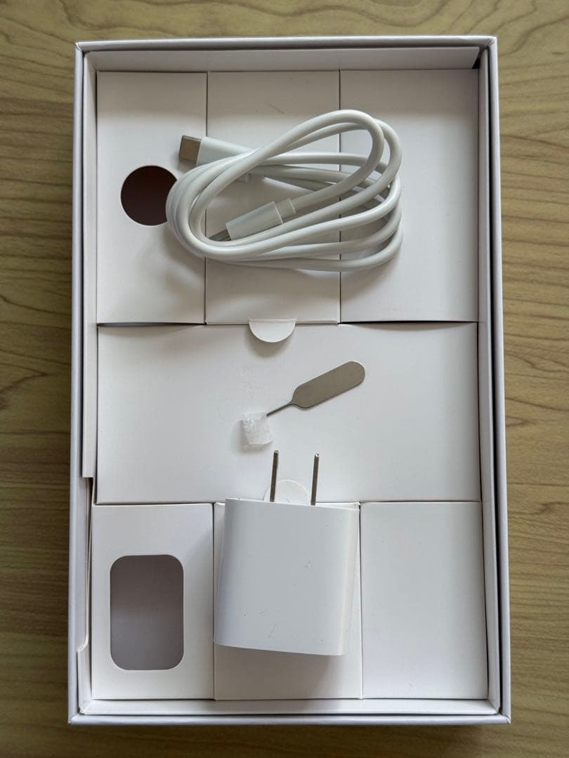 Headwolf FPad7 8インチ 256GB タブレットSIMフリー