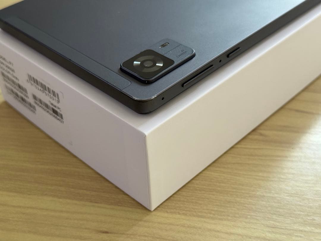 Headwolf FPad7 8インチ 256GB タブレットSIMフリー