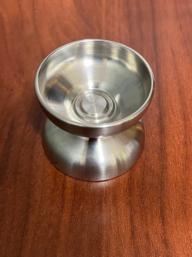 ヨーヨーファクトリー　デフト