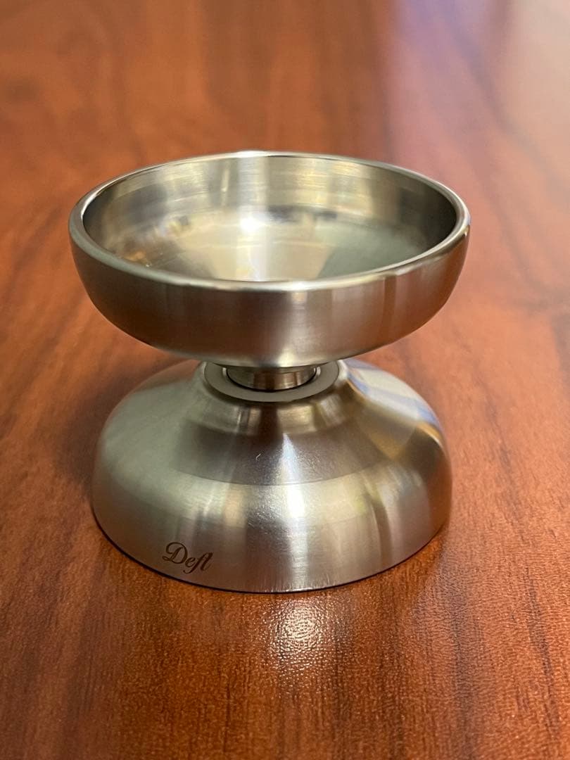 ヨーヨーファクトリー　デフト