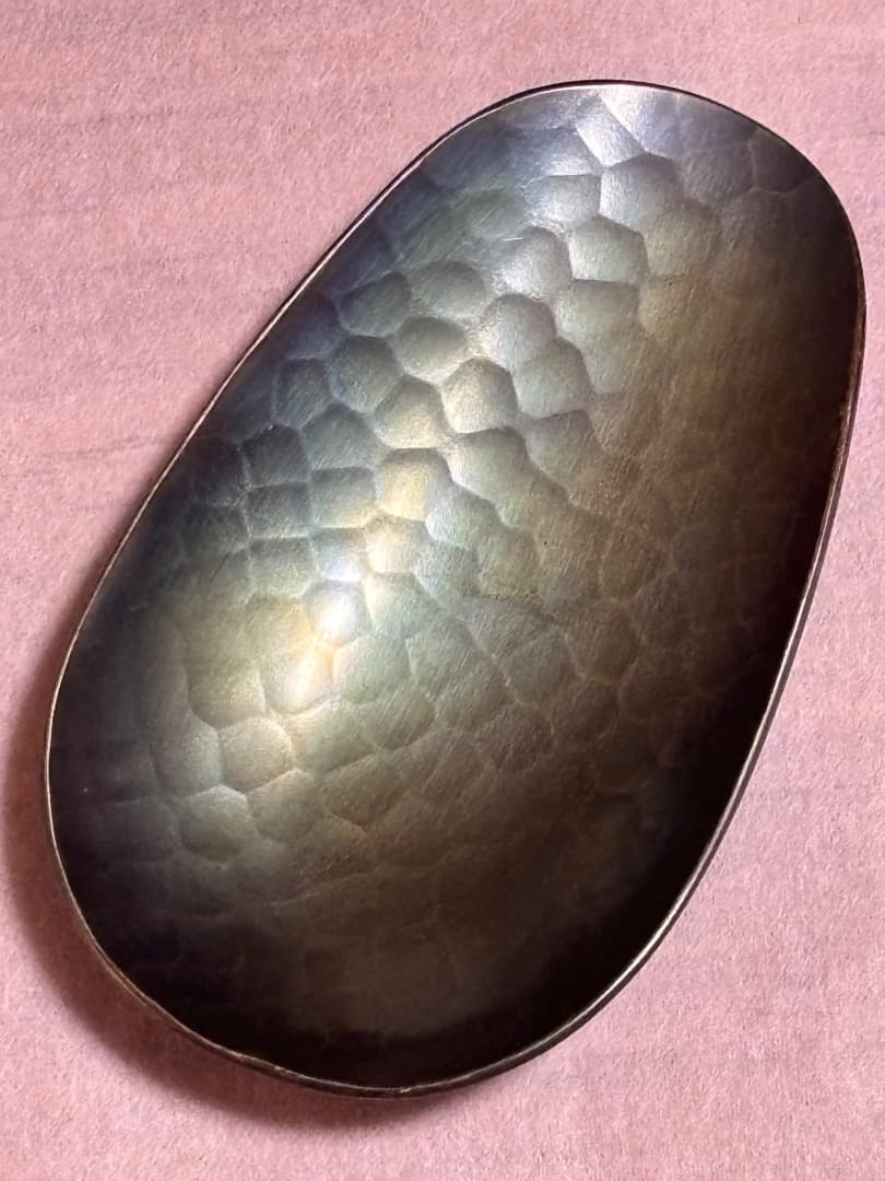 玉川堂 GYOKUSENDO　茶筒と茶箕