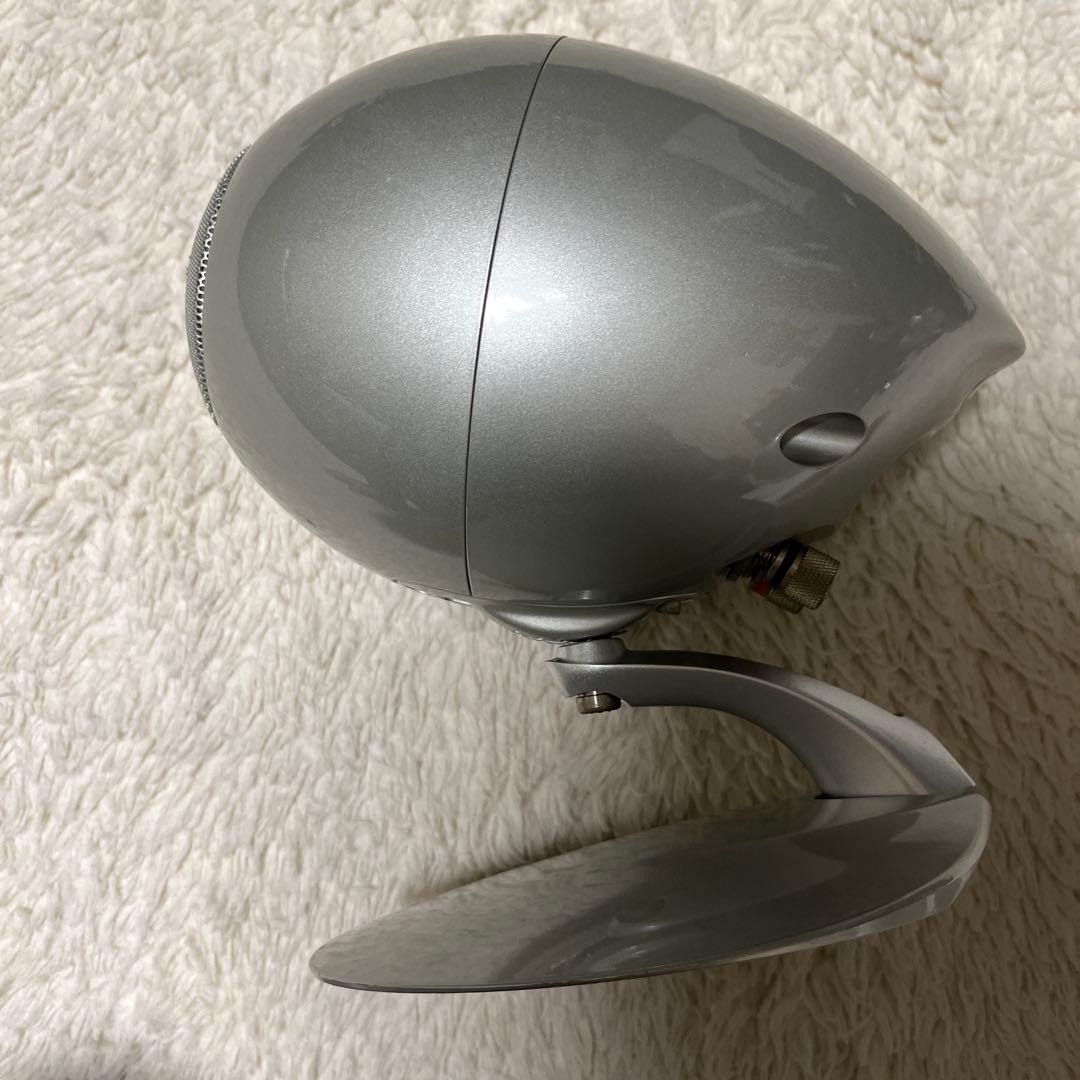 ECLIPSE スピーカー　TD307