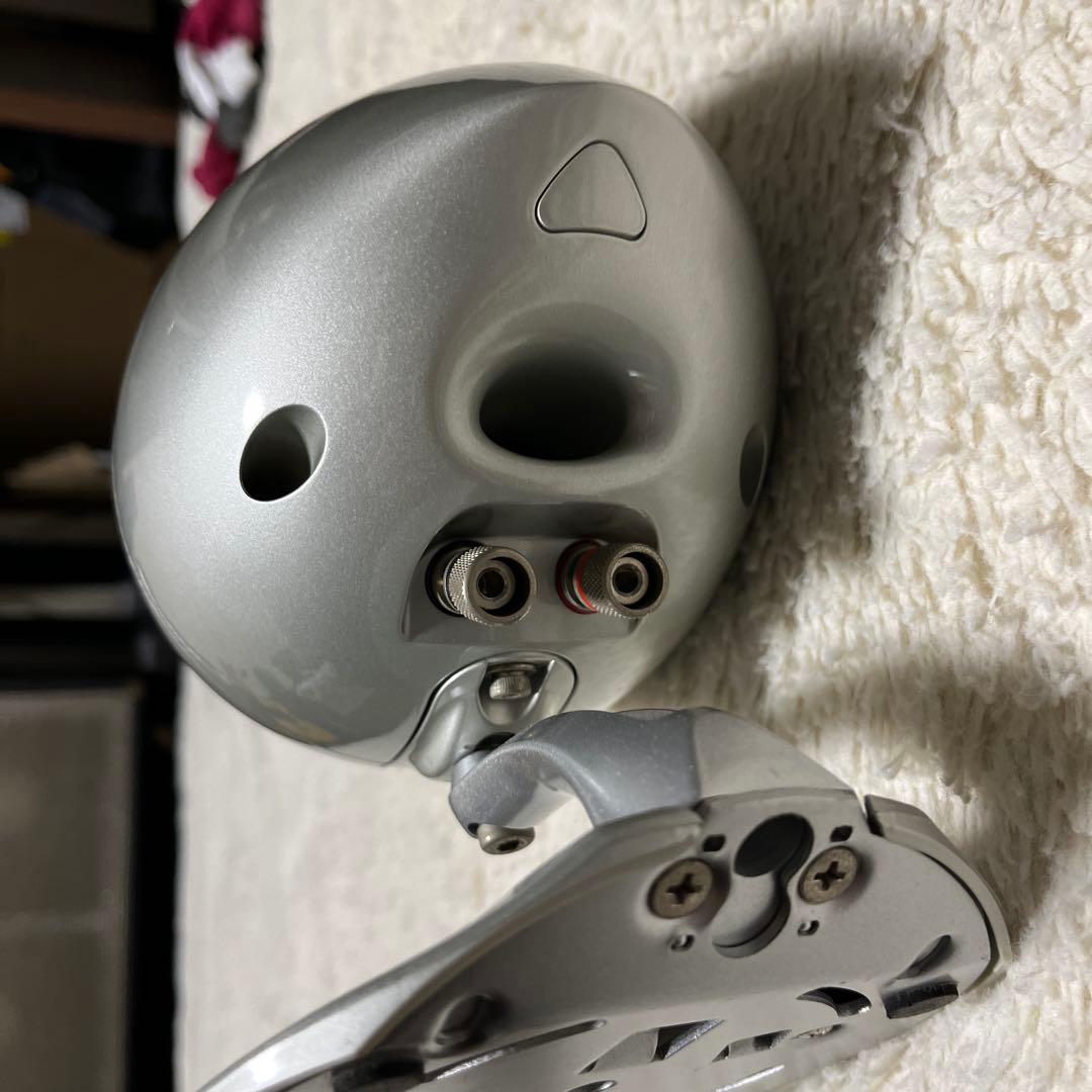 ECLIPSE スピーカー　TD307