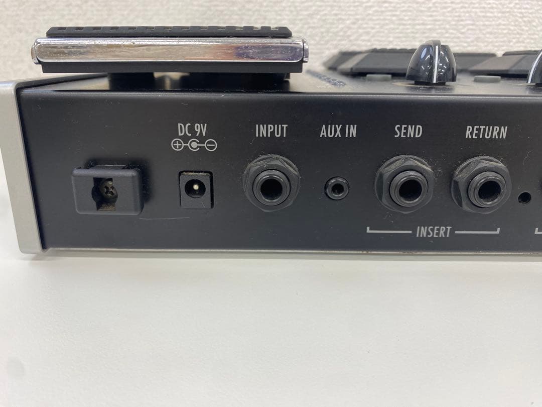 KORG コルグ TONEWORKS AX3000G マルチエフェクター