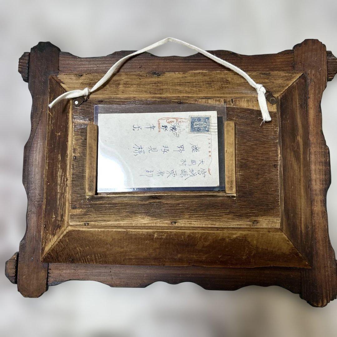 人形作家　田中徳斎　遠近法　 囲炉裏　古民家　壁掛け