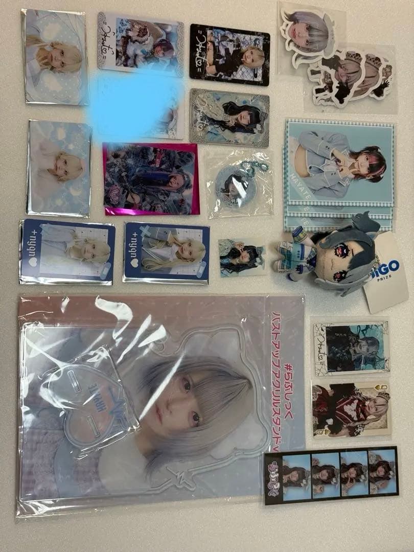 らぶしっく はやて