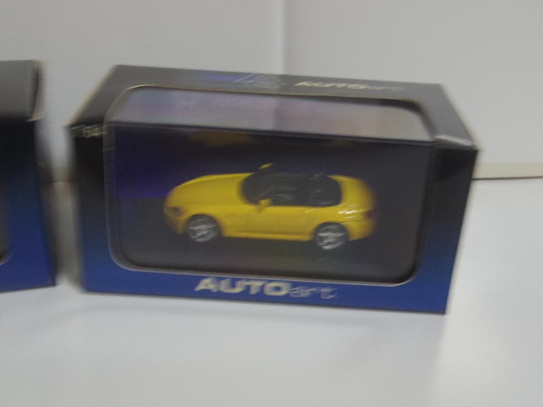 【ミニカー14台】AUTO art 12台CARISMA 2台