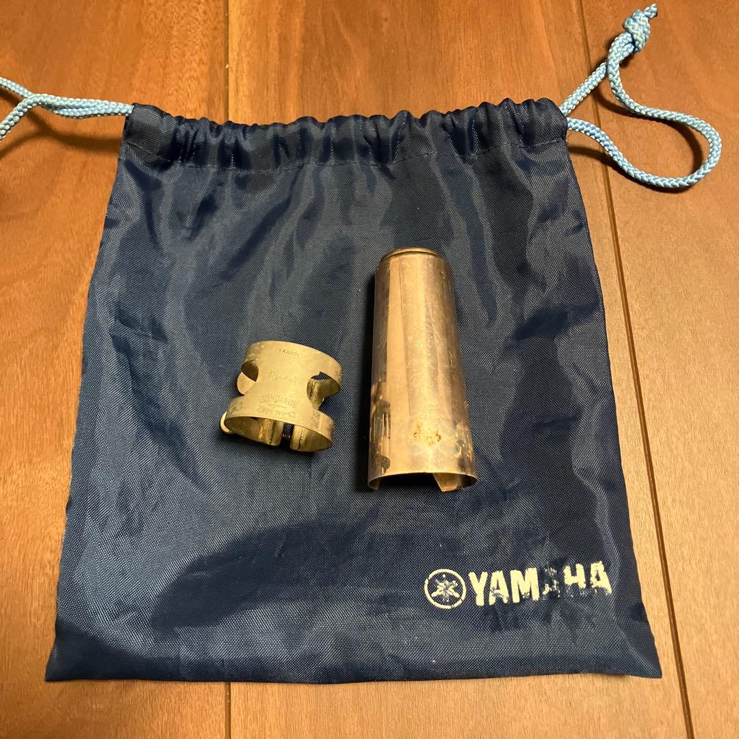 バスクラリネット