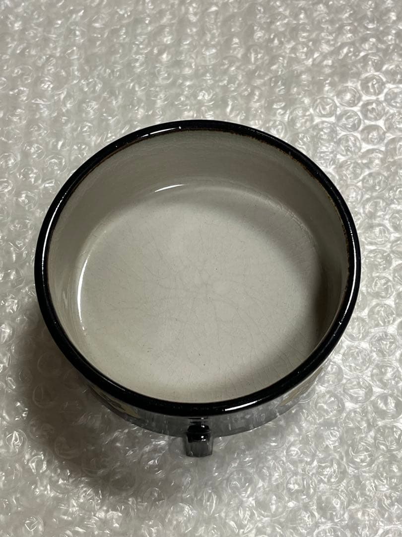 向付　盆栽鉢　植木鉢　陶芸　園芸　盆栽