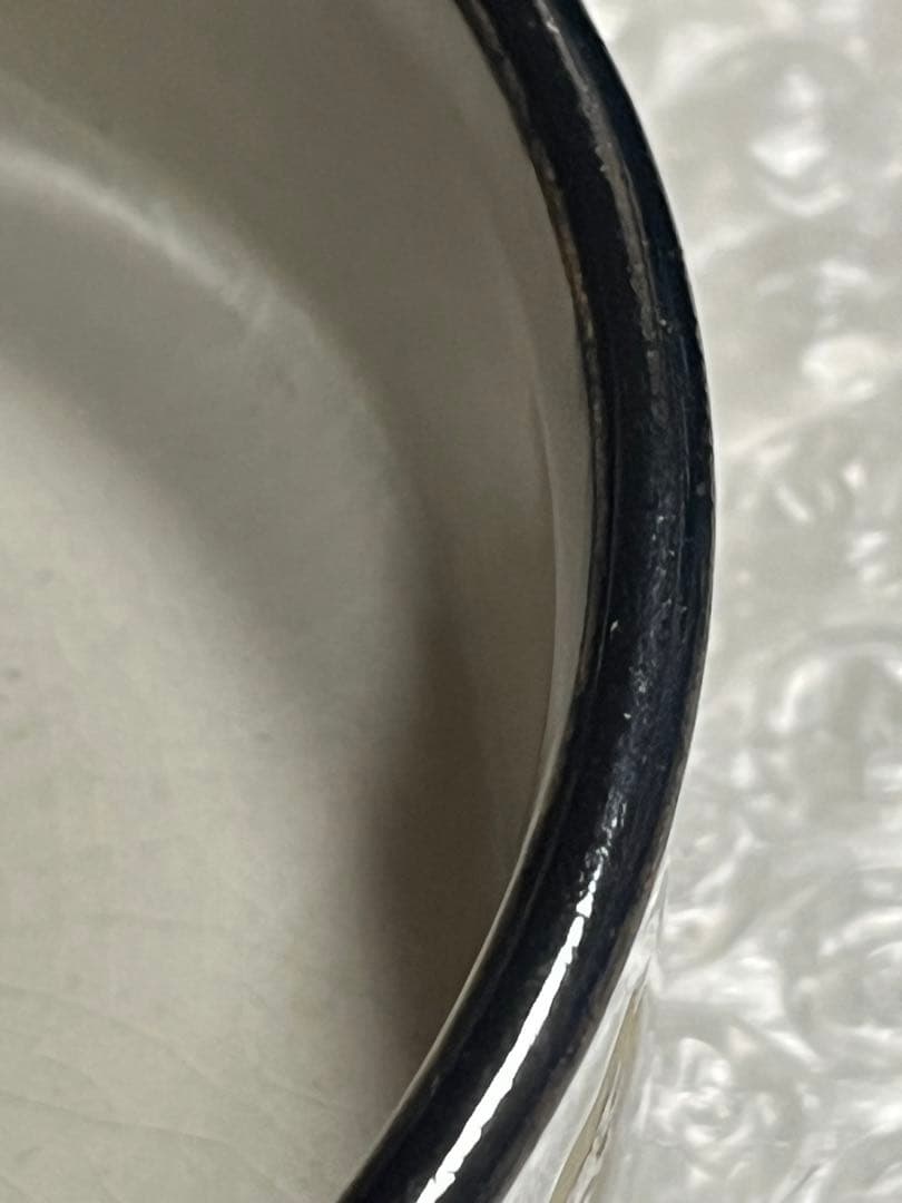 向付　盆栽鉢　植木鉢　陶芸　園芸　盆栽