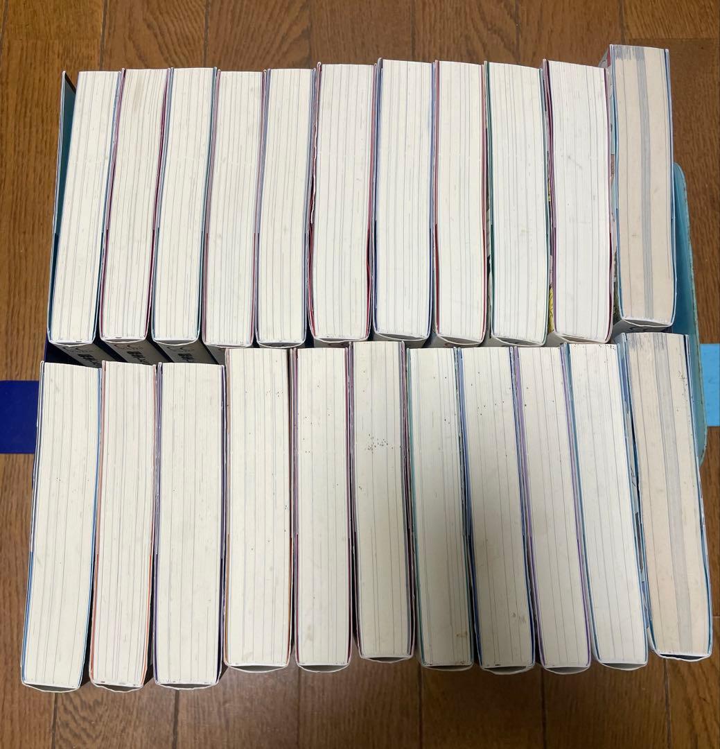 転生したらスライムだった件　小説　1巻〜20巻 資料集2巻