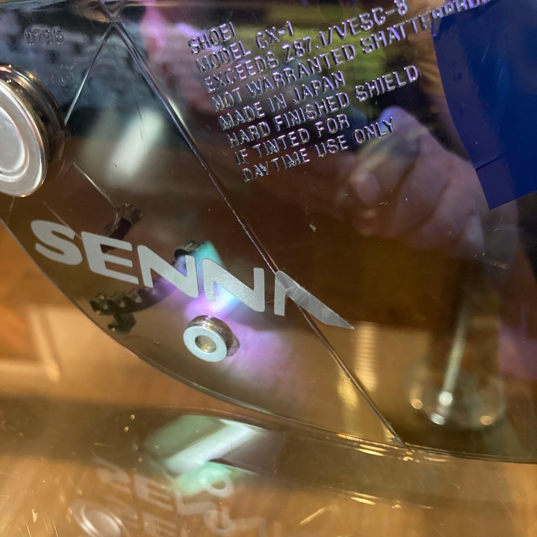 ⭐️幻のバイクパーツ