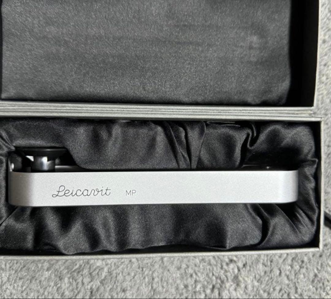 フィルムカメラ leica vit