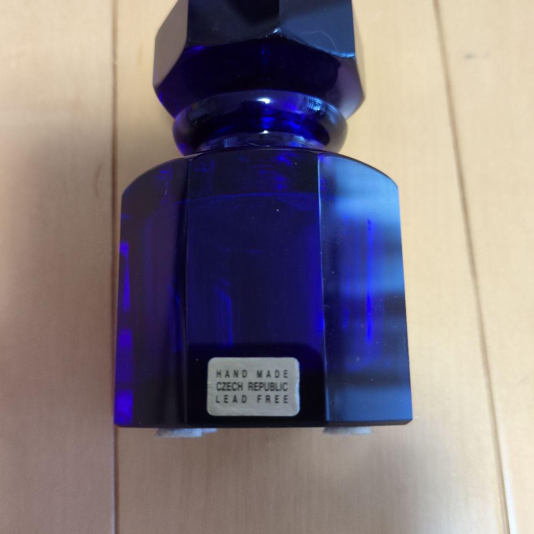 Moser クリスタルガラス製品　大幅値下げ価格